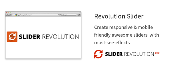 Omega - Multi-Purpose Responsive Bootstrap Theme - 13