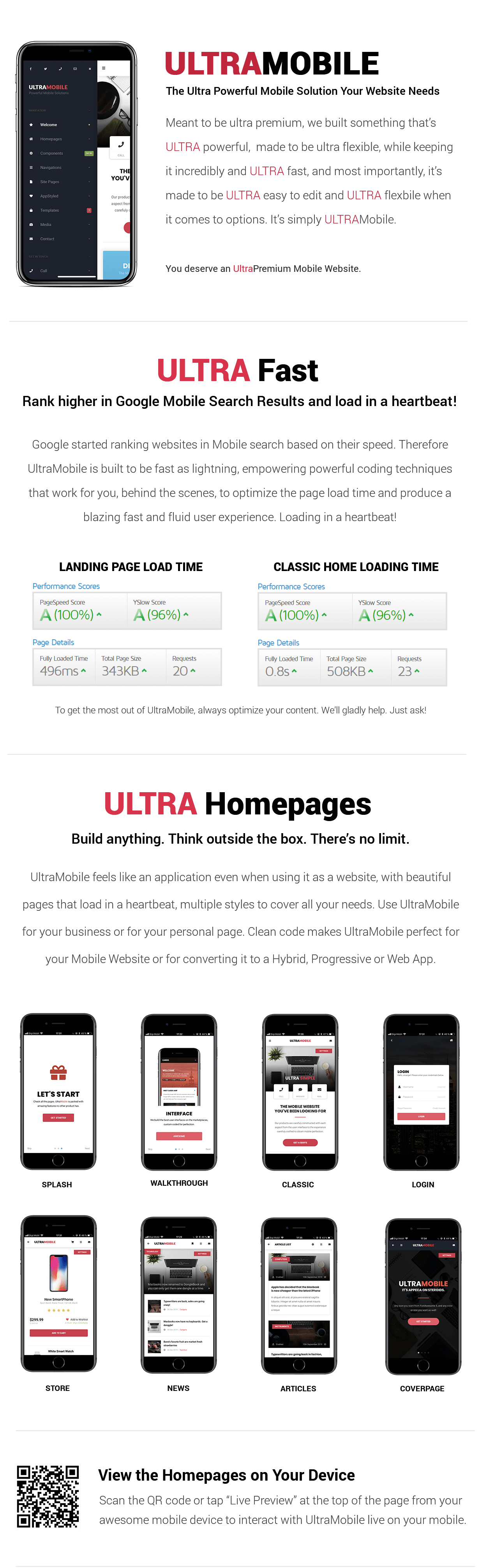 Ultra Mobile - 11