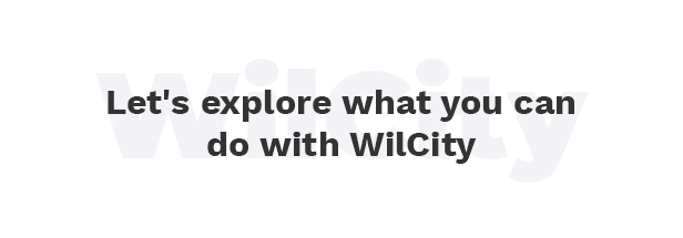 3 - Wilcity - Directory Listing WordPress Theme