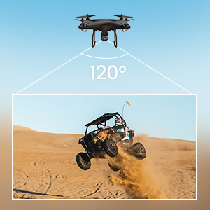 potensic gps drone d58