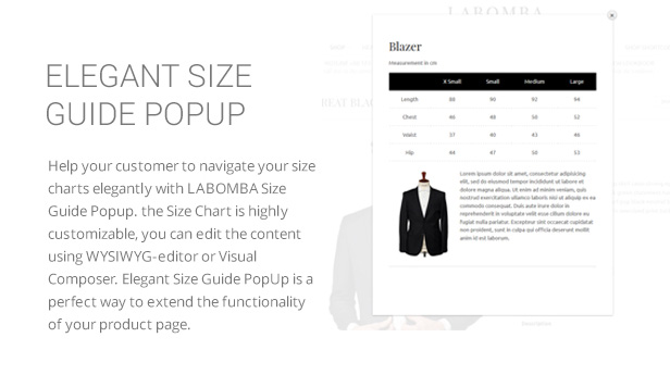 Labomba - Responsive Multipurpose WordPress Theme - 17