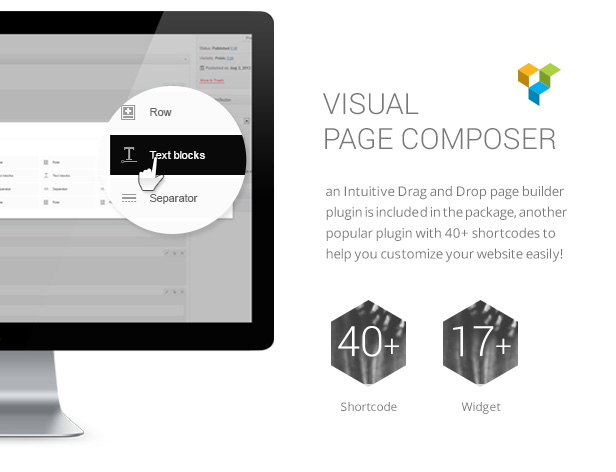 Labomba - Responsive Multipurpose WordPress Theme - 9