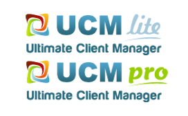 ucm lite or pro edition - UCM Theme: AdminLTE CRM