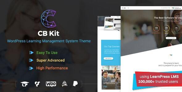 1618957523 669 preview.  large preview - Course & LMS WordPress Theme | CBKit