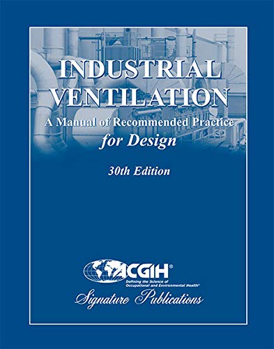 41u4zIuEFdL - Industrial Ventilation: A Manual of Recommended Practice for Design, 30th Edition