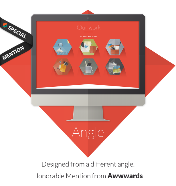angle - Angle Flat Responsive Bootstrap MultiPurpose Theme