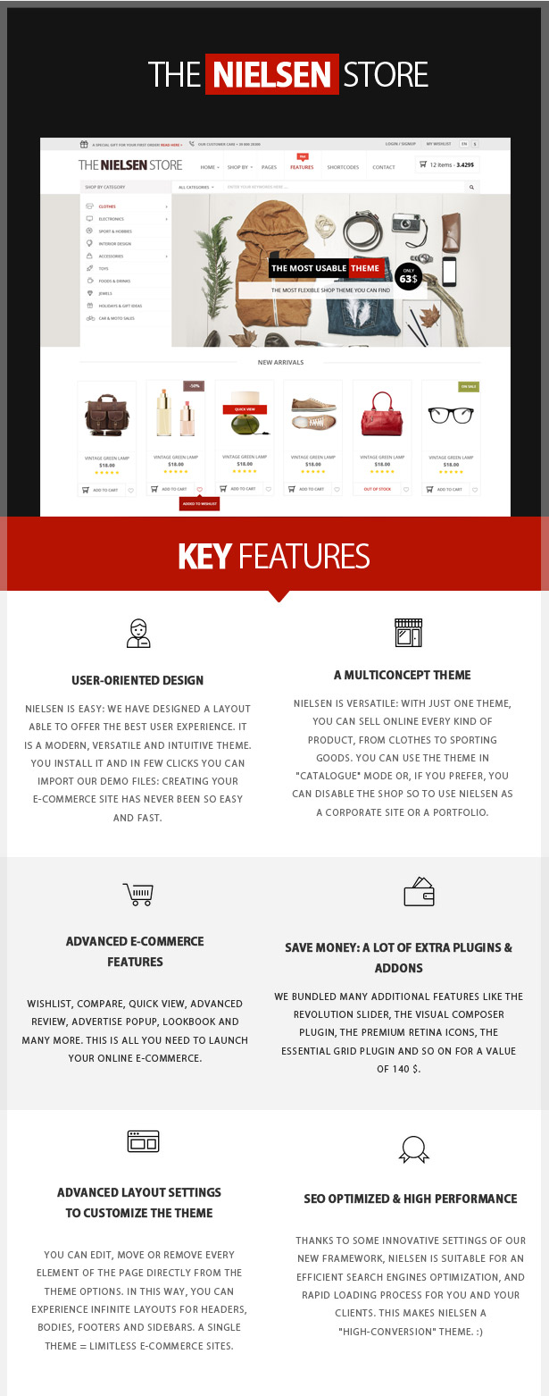 features1 - Nielsen -  E-commerce WordPress Theme