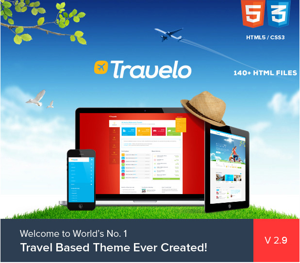 intro img 1 - Travelo - Travel, Tour Booking HTML5 Template