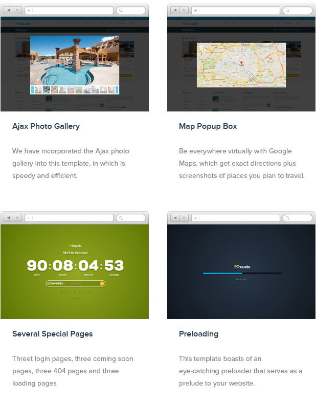 Travelo HTML Intro Image 11
