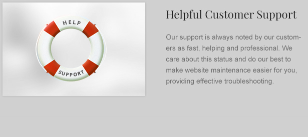 legal theme support - LawBusiness - Attorney & Lawyer WordPress Theme