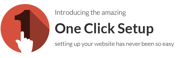 oneclick - Angle Flat Responsive Bootstrap MultiPurpose Theme