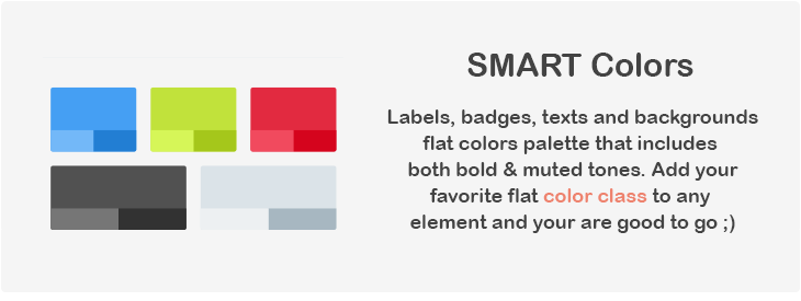 Smart Colors