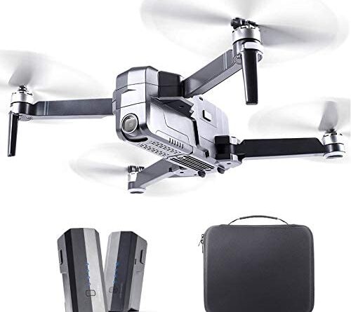 ruko f11 pro drone camera