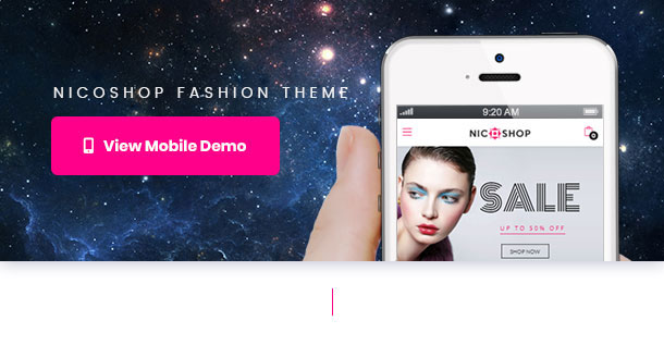 48 puca info - Puca - Optimized Mobile WooCommerce Theme