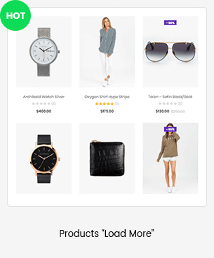 63 puca info - Puca - Optimized Mobile WooCommerce Theme