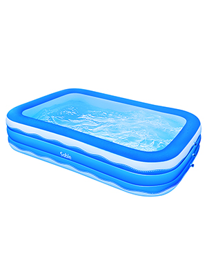 Sable Inflatable Pool