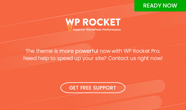 1 rocket - Revo - Multipurpose Elementor WooCommerce WordPress Theme (25+ Homepages & 5+ Mobile Layouts)