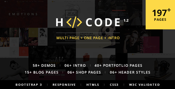 1623071900 427 preview.  large preview - H-Code Multipurpose OnePage & Multi Page Template
