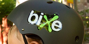 bixe helmet