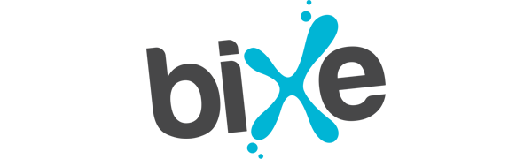 Bixe logo