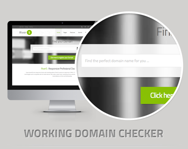 Domainchecker