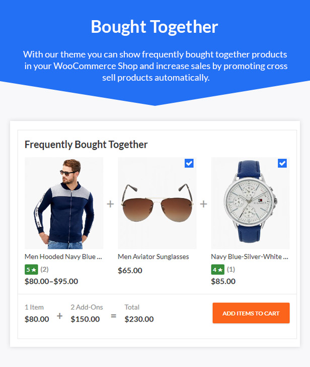 Kapee - Fashion Store WooCommerce Theme 11