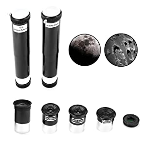 2a122271 78e3 4042 a121 ceff07dca7ff. CR0,0,1500,1500 PT0 SX300   - MaxUSee 70mm Refractor Telescope with Tripod & Finder Scope for Kids & Astronomy Beginners, Portable Telescope with 4 Magnification eyepieces & Phone Adapter