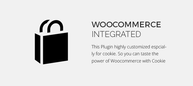 cookie description woocommerce - Cookie | Multipurpose Creative WordPress Theme