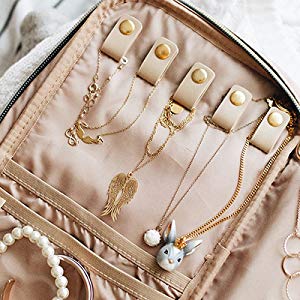 jewelry organizer travel