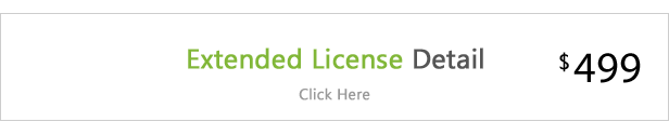 extended license - Autolist – Car Dealer and Classifieds HTML Template