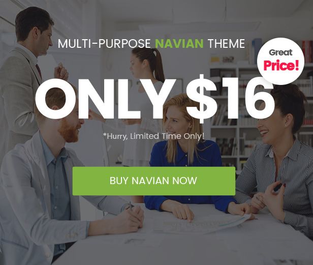 sale 16 - Navian - Multi-Purpose Responsive WordPress Theme