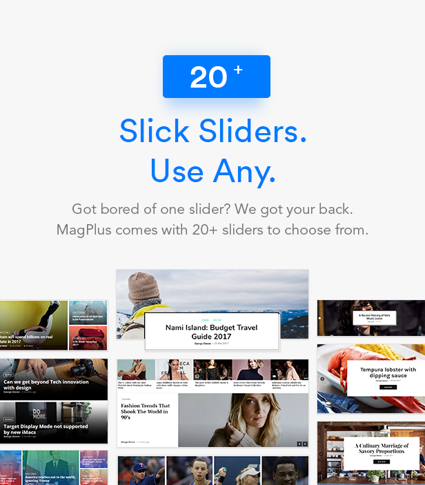 slider - MagPlus - Blog, Magazine Elementor WordPress Theme