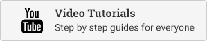 videotutorials - Auteur – WordPress Theme for Authors and Publishers