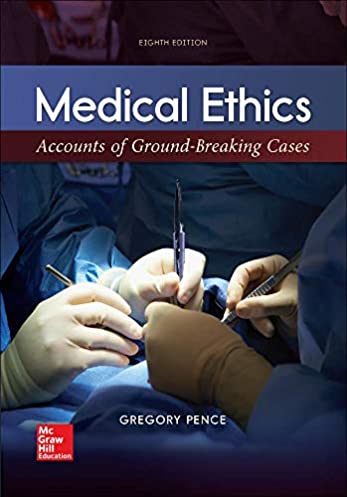 41f5Yn+3uvL. SX347 BO1 - LooseLeaf for Medical Ethics: Accounts of Ground-Breaking Cases