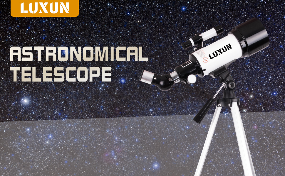 luxun telescope