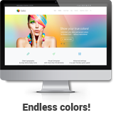 Salbii - Responsive Multi-Purpose WordPress Theme - 3