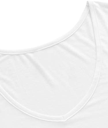 211vUmGaQ8L. AC  - SheIn Women's Summer Short Sleeve Loose Casual Tee T-Shirt