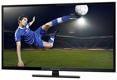 41VVrxlnXDL. AC  - Proscan PLDED3273A 32" 720p 60Hz Direct LED HD TV