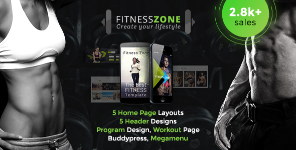 Fitness Zone