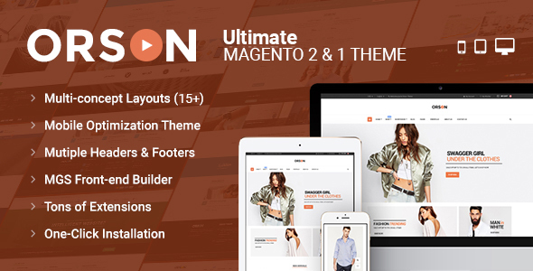 Unero – Minimalist Magento 2 and 1 Theme - 20