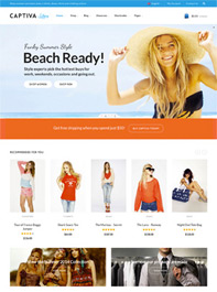 Adrenalin - Multi-Purpose WooCommerce Theme - 3