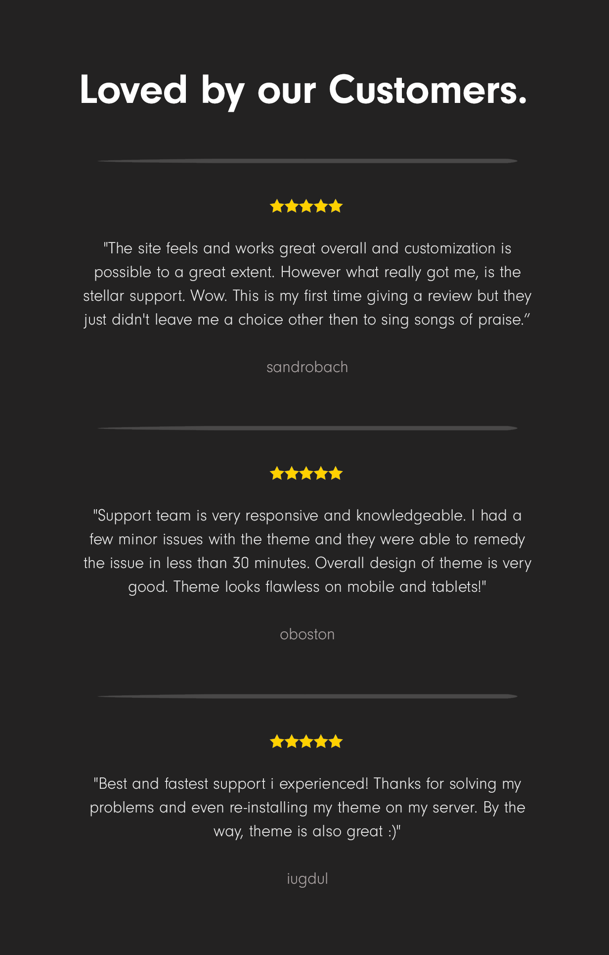 reviews2 - Factory - Industrial Business WordPress Theme
