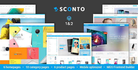 Unero – Minimalist Magento 2 and 1 Theme - 18