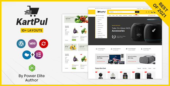 00 Preview.  large preview - KartPul - Multipurpose WooCommerce Theme