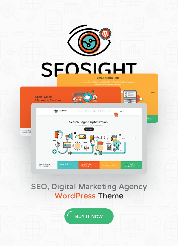 00 wp - Seosight - SEO, Digital Marketing Agency HTML Template