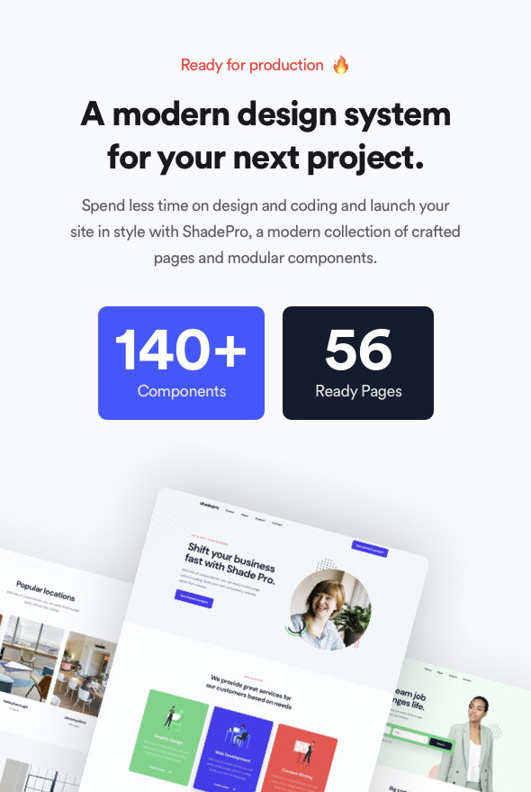 1 - ShadePro - App and Software Template