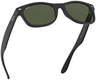 216ar03HFzL. AC  - Ray-Ban Rb2132 New Wayfarer Sunglasses