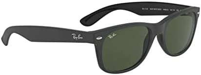 21MQfQXcr5L. AC  - Ray-Ban Rb2132 New Wayfarer Sunglasses