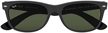 21QOwSOz2lL. AC  - Ray-Ban Rb2132 New Wayfarer Sunglasses