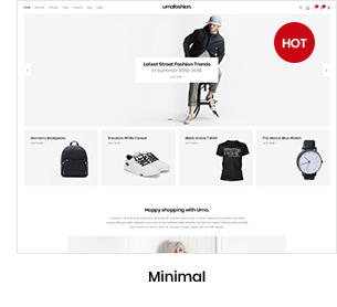 Urna - All-in-one WooCommerce WordPress Theme - 28